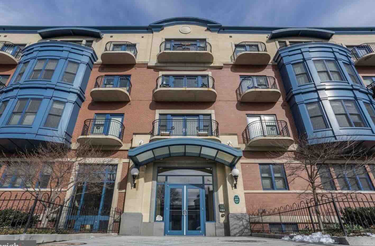401 13th St NE, District Of Columbia 20002, 1 Bedroom Bedrooms, ,1 BathroomBathrooms,Apartment,Active Listings,13th St,1043